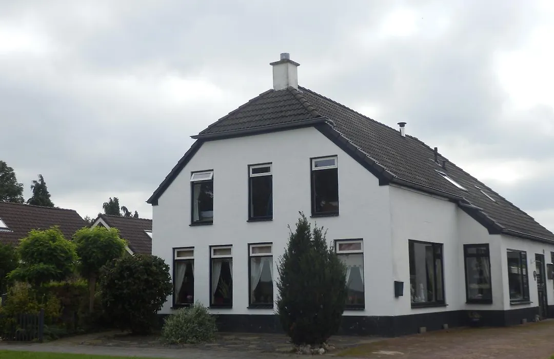 Bed&Breakfast de Runde-1