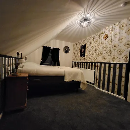 Bed&Breakfast de Runde-2
